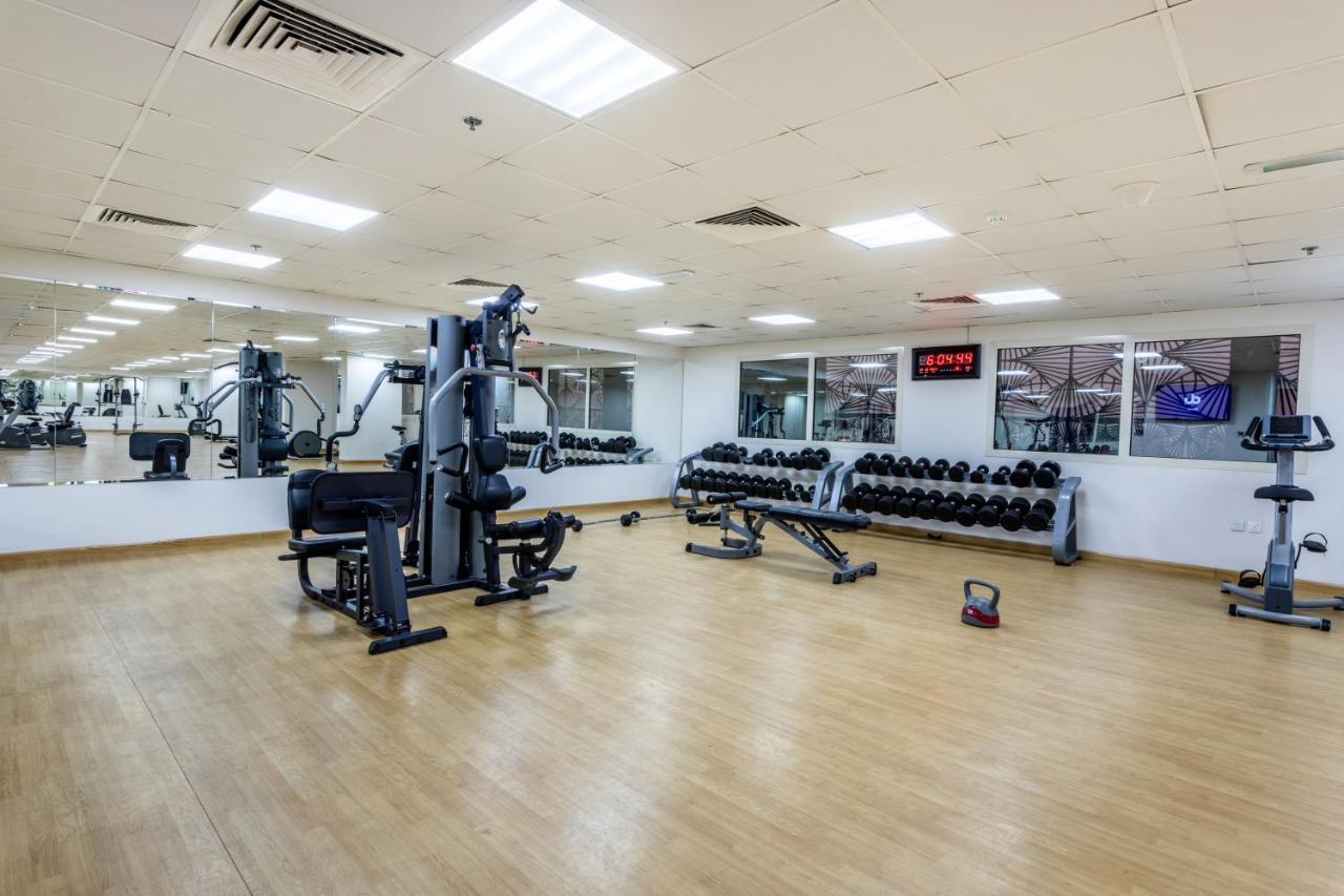 Live Spacious 3Br Apartment All En Suite & Balcony Dubaï Extérieur photo