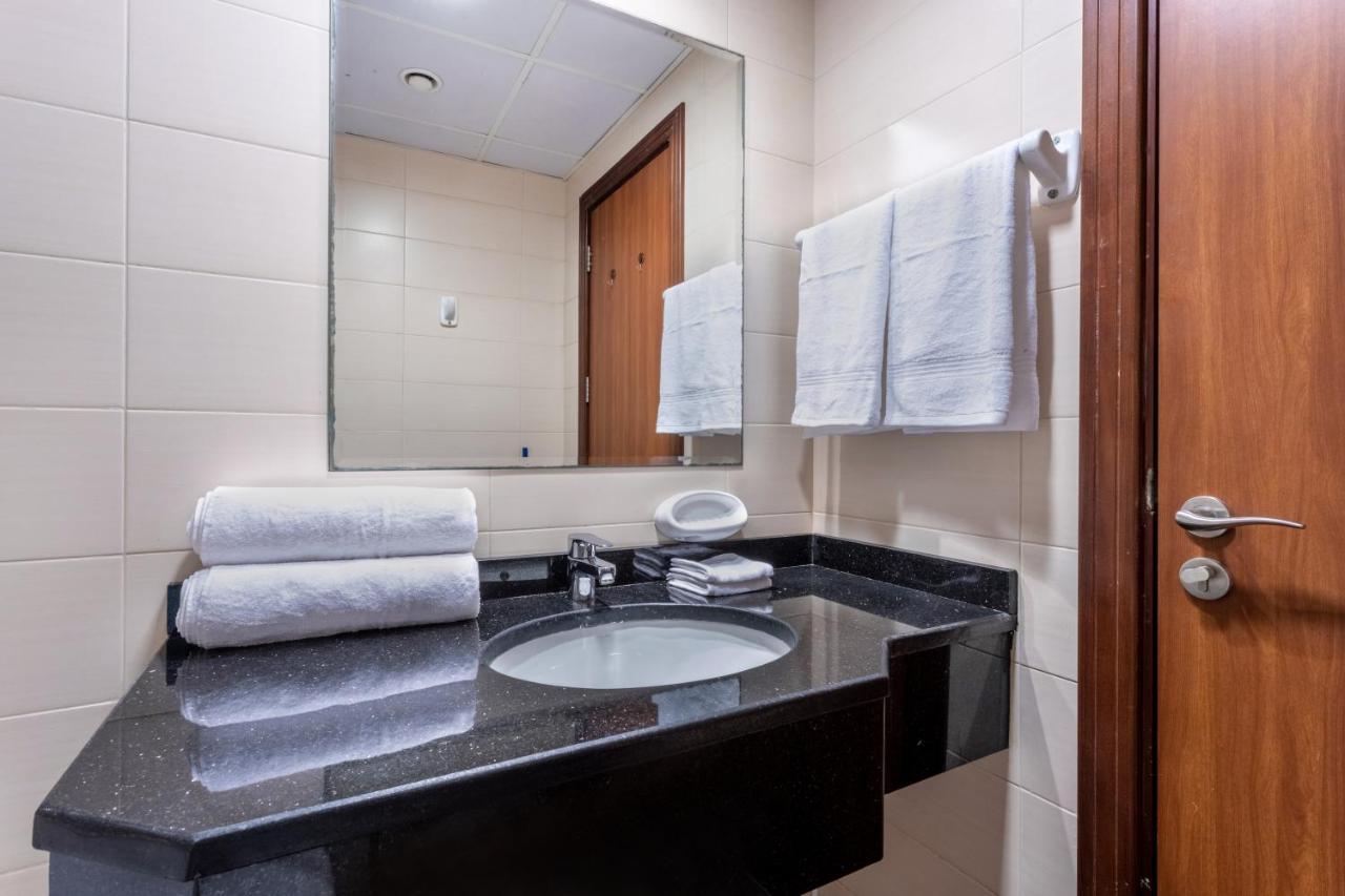 Live Spacious 3Br Apartment All En Suite & Balcony Dubaï Extérieur photo