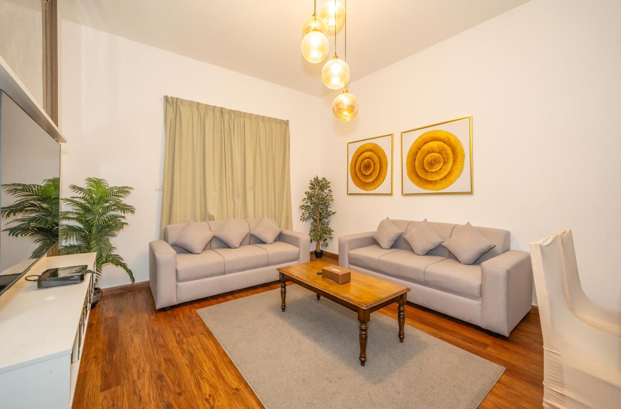 Live Spacious 3Br Apartment All En Suite & Balcony Dubaï Extérieur photo